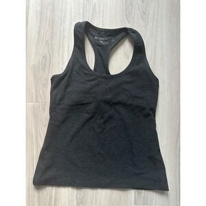 Beyond Yoga Spacedye Step Up Racerback Tank Top Size Small